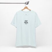 Cat Mom Tee — Cute Minimalist Cat Mom Short Sleeve T‑Shirt - Image 33