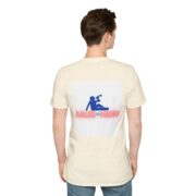 Baller Hustlin' T-Shirt — Basketball Player Graphic Tee - Image 20