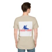 Baller Hustlin' T-Shirt — Basketball Player Graphic Tee - Image 10