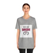 T‑Shirt: Ich bin Bumsbar – German Funny Beer Cheers Tee