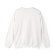 Sweatshirt — "Oma weiß alles" Funny German Grandma Crewneck - Image 3