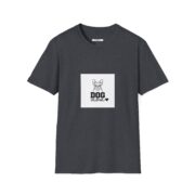 Dog Mom T‑Shirt — Minimal French Bulldog Graphic Tee - Image 14