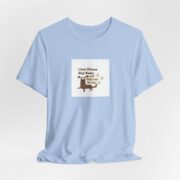 Stay Home With My Dog T-Shirt - Image 25