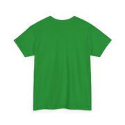 Dad Family Silhouette T-Shirt — "DAD" Letter Design with Kids (Father’s Day Gift) - Image 24