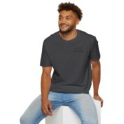 Dad Life T-Shirt — Minimal Icons Fatherhood Tee - Image 27