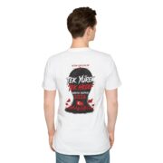 Türkiye World Cup 2026 T-Shirt — Turkish Flag Football Fan Tee - Image 4