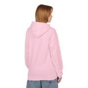 Dog Lover Hoodie — "I Just Wanna Stay Home & Cuddle with My Dog" Cute Paw Print Graphic - Image 32