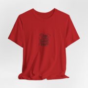 Dog Is My Favorite People T‑Shirt — Cute Script Dog Lover Tee - Image 43