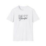 Best Grandpa T-Shirt — "Best Grandpa" Casual Father's Day Gift - Image 3