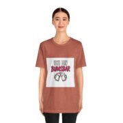 T‑Shirt: Ich bin Bumsbar – German Funny Beer Cheers Tee - Image 50