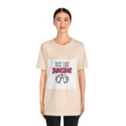 T‑Shirt: Ich bin Bumsbar – German Funny Beer Cheers Tee - Image 34