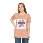 T‑Shirt: Ich bin Bumsbar – German Funny Beer Cheers Tee - Image 48
