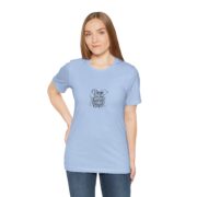 Dog Is My Favorite People T‑Shirt — Cute Script Dog Lover Tee - Image 33