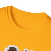 Less Sleep More Coffee Mom T-Shirt — Mom Life Hustle Graphic Tee - Image 13