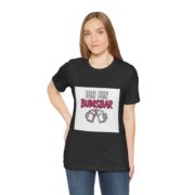 T‑Shirt: Ich bin Bumsbar – German Funny Beer Cheers Tee - Image 20