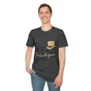 Team Bräutigam T-Shirt – Bachelor Party Groom Squad Tee - Image 15