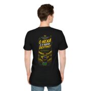 Brasil World Cup 2026 T‑Shirt — Brasil Rumdo Ao Hexa Soccer Fan Tee - Image 12