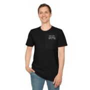 Dad Life T-Shirt — Minimal Icons Fatherhood Tee - Image 6