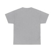 Dad Family Silhouette T-Shirt — "DAD" Letter Design with Kids (Father’s Day Gift) - Image 12