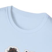 Less Sleep More Coffee Mom T-Shirt — Mom Life Hustle Graphic Tee - Image 28