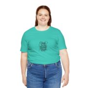 Dog Is My Favorite People T‑Shirt — Cute Script Dog Lover Tee - Image 26