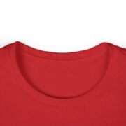 Hot Girl Summer Graphic Tee — Feminine Slogan T-Shirt with Pink Stickers & Playful Icons - Image 31