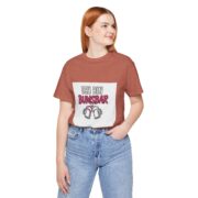 T‑Shirt: Ich bin Bumsbar – German Funny Beer Cheers Tee - Image 51