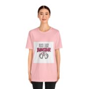 T‑Shirt: Ich bin Bumsbar – German Funny Beer Cheers Tee - Image 22