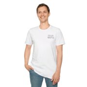 Dad Life T-Shirt — Minimal Icons Fatherhood Tee - Image 3