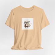 Stay Home With My Dog T-Shirt - Image 17