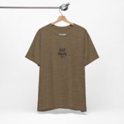 Cat Mom Tee — Cute Minimalist Cat Mom Short Sleeve T‑Shirt - Image 36