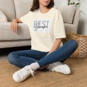 Best Grandpa T-Shirt — "Best Grandpa" Casual Father's Day Gift - Image 22