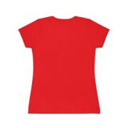 Women's T-Shirt — "Nicht perfekt aber glücklich" Momlife Graphic Tee - Image 46