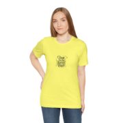 Dog Is My Favorite People T‑Shirt — Cute Script Dog Lover Tee - Image 24