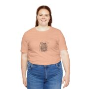 Dog Is My Favorite People T‑Shirt — Cute Script Dog Lover Tee - Image 14