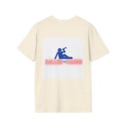 Baller Hustlin' T-Shirt — Basketball Player Graphic Tee - Image 17