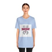 T‑Shirt: Ich bin Bumsbar – German Funny Beer Cheers Tee - Image 6