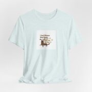 Stay Home With My Dog T-Shirt - Image 21