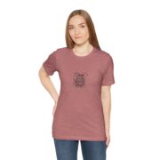 Dog Is My Favorite People T‑Shirt — Cute Script Dog Lover Tee - Image 9