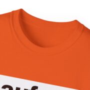Saufen Graphic Tee – Funny German Drinking Quote T-Shirt - Image 11