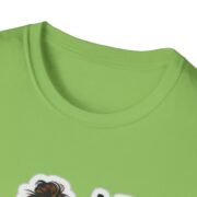 Less Sleep More Coffee Mom T-Shirt — Mom Life Hustle Graphic Tee - Image 18