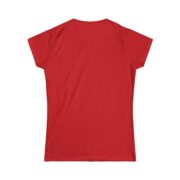 Hot Girl Summer Graphic Tee — Feminine Slogan T-Shirt with Pink Stickers & Playful Icons - Image 30