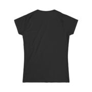 Hot Girl Summer Graphic Tee — Feminine Slogan T-Shirt with Pink Stickers & Playful Icons - Image 6