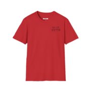 Dad Life T-Shirt — Minimal Icons Fatherhood Tee - Image 41