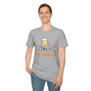Bräutigam T-Shirt – German Groom Beer Graphic Tee (Heute Feiern Wir) - Image 10