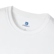 Baller Hustlin' T-Shirt — Basketball Player Graphic Tee - Image 3