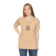 Dog Is My Favorite People T‑Shirt — Cute Script Dog Lover Tee - Image 18