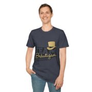 Team Bräutigam T-Shirt – Bachelor Party Groom Squad Tee - Image 21