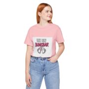 T‑Shirt: Ich bin Bumsbar – German Funny Beer Cheers Tee - Image 23