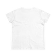 Mom Life T-Shirt — "Mom Life" Icons Tee (Stroller, Bottle, Coffee, Wine) - Image 3